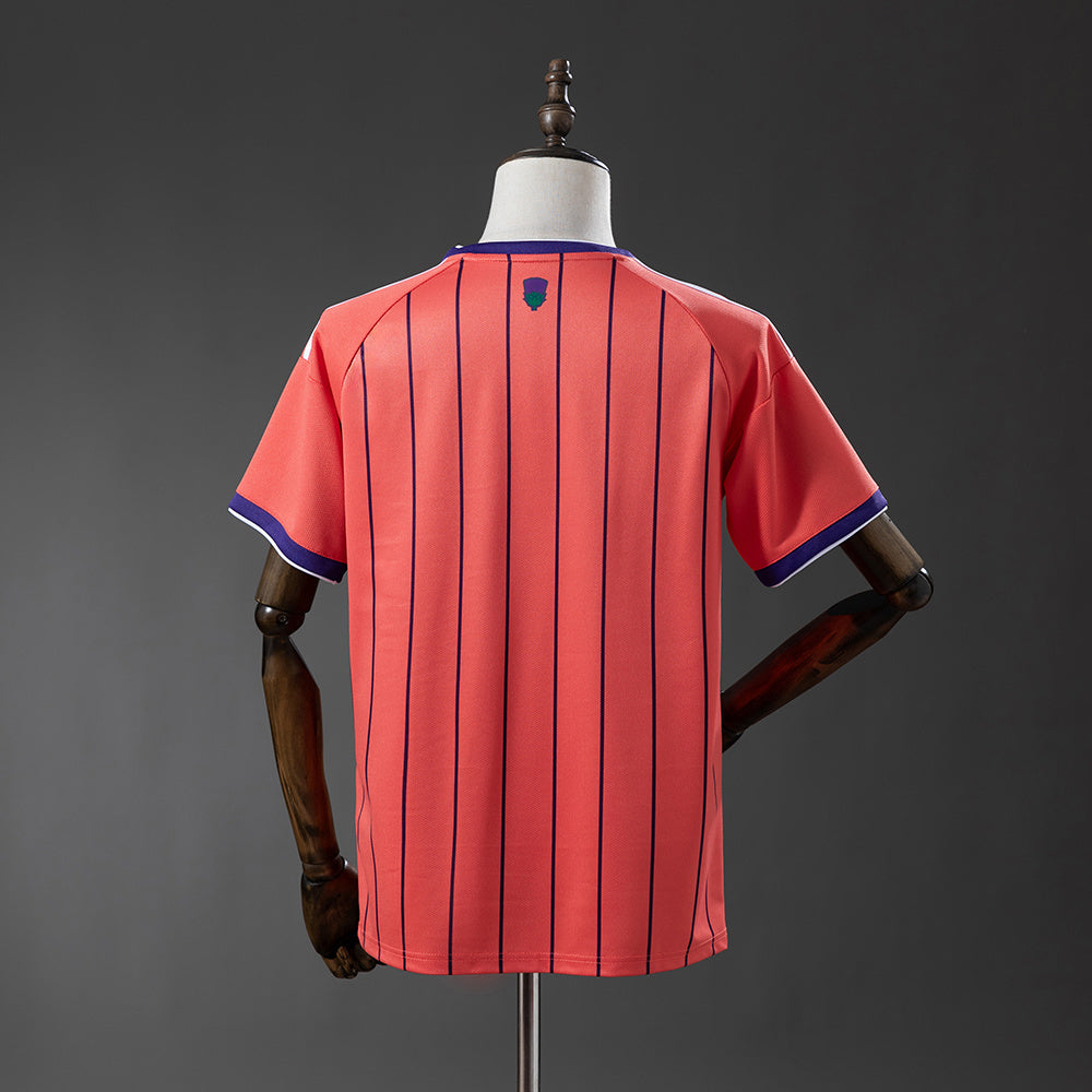 Scotland Away 2026 – Fan Version