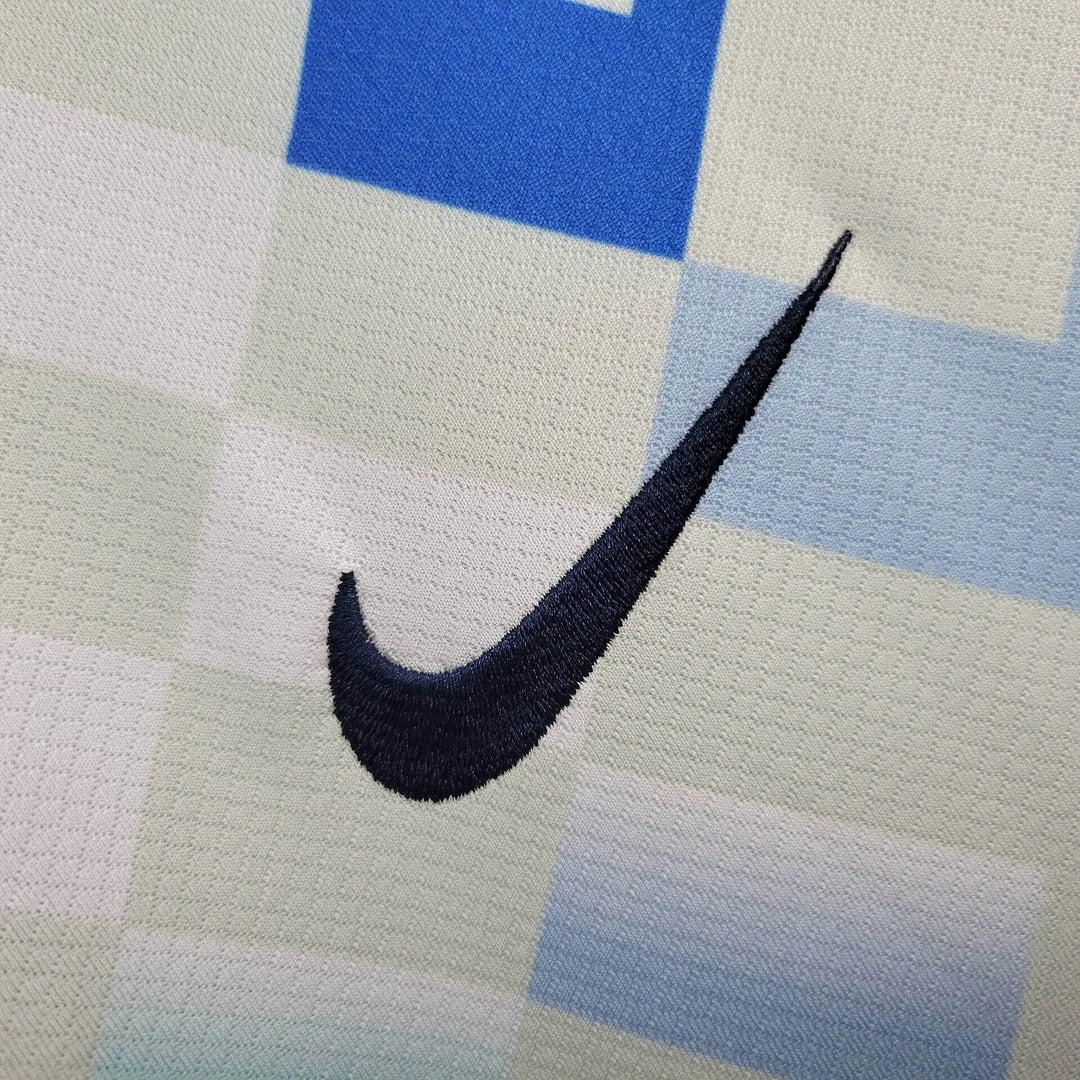 2025/2026 Inter Milan Away Football Shirt