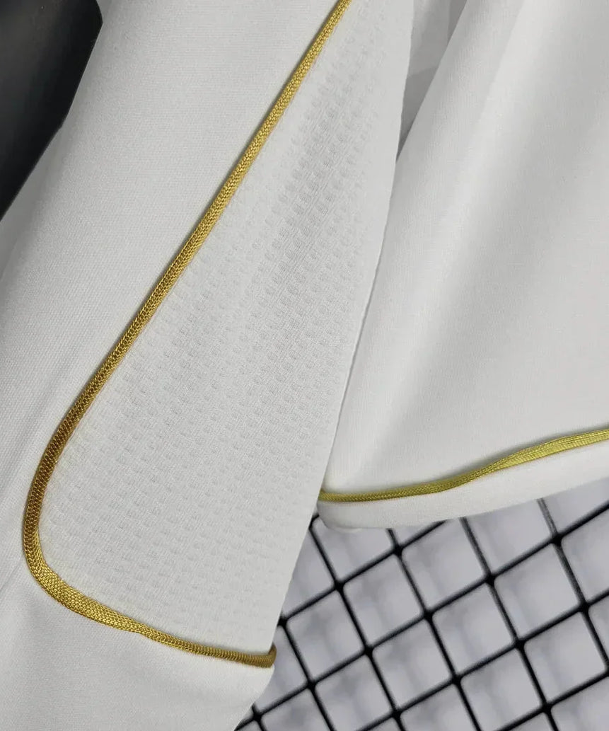 2011/2012 Retro Real Madrid Home