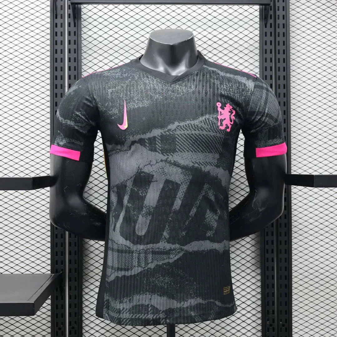 2024/2025 Chelsea Third Away Football Shirt 1:1 Thai Quality - Player Version