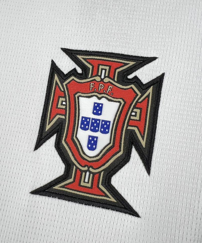2026 Portugal Special Edition Football Shirt