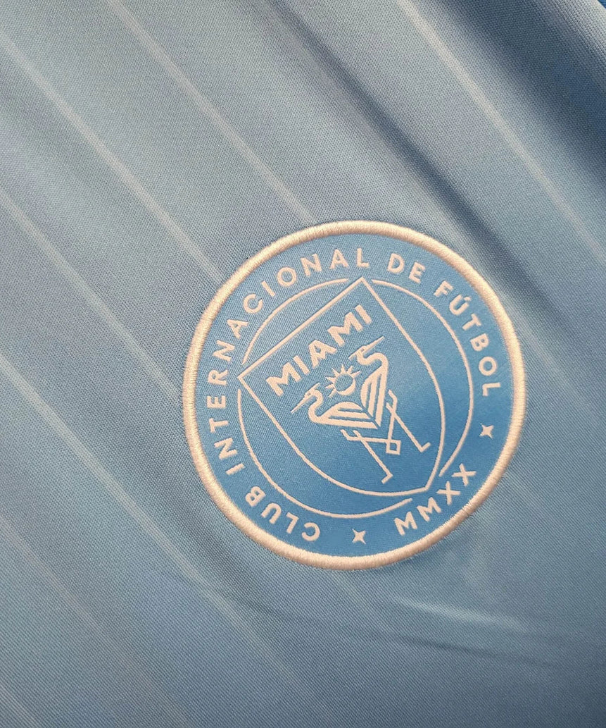 2025/2026 Inter Miami Third Away Football Shirt