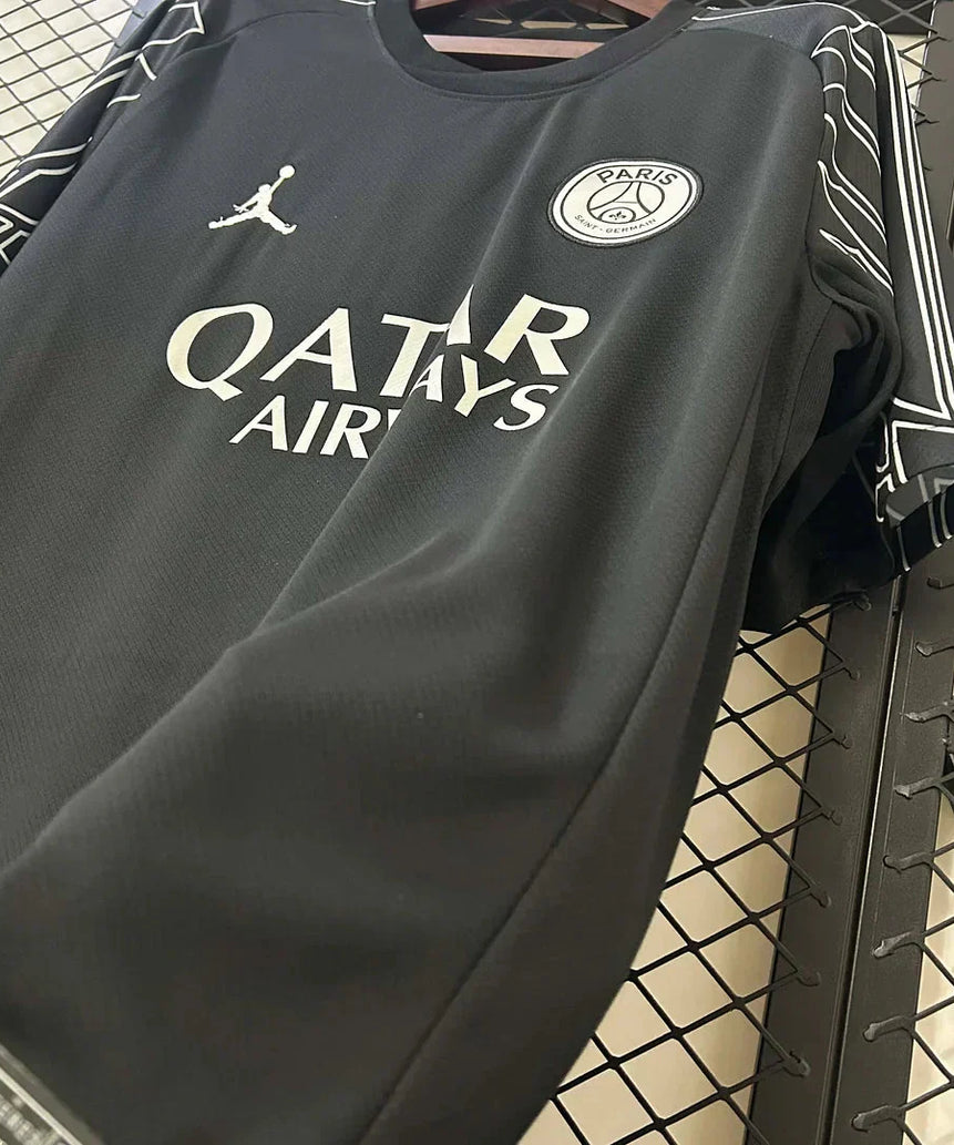 2024/2025 Psg Paris Saint-Germain Special Edition