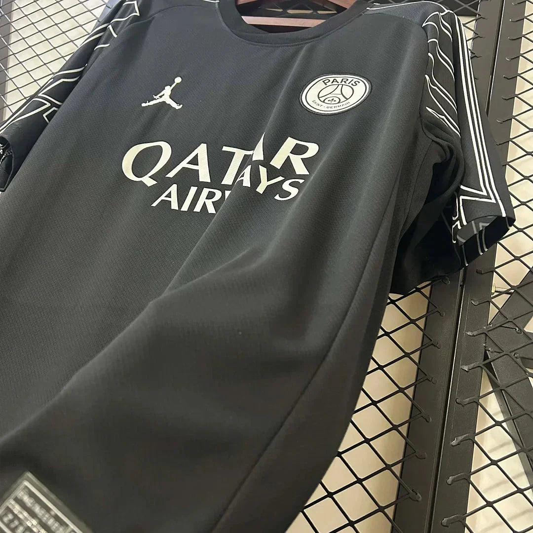 2024/2025 Psg Paris Saint-Germain Special Edition