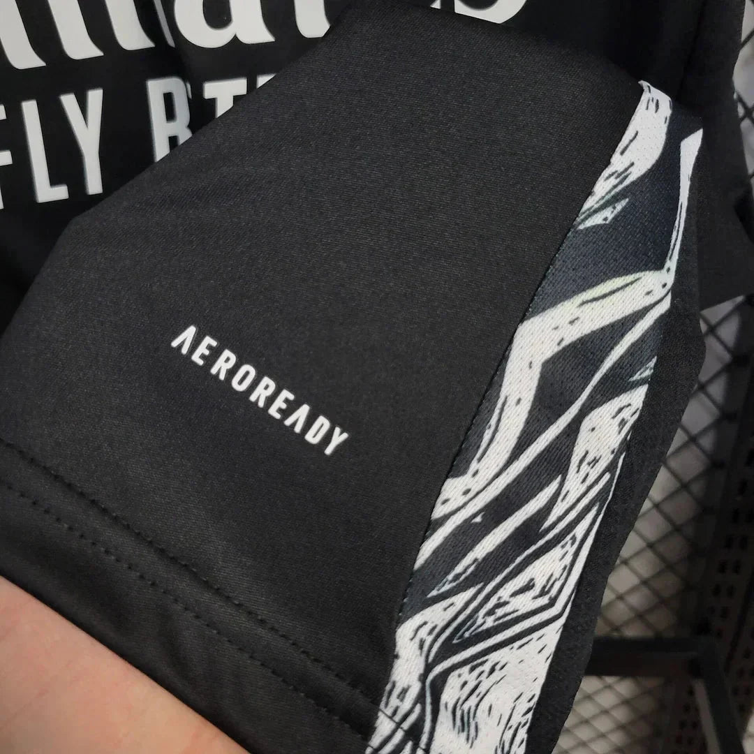 2024/2025 Arsenal Away Soccer Jersey