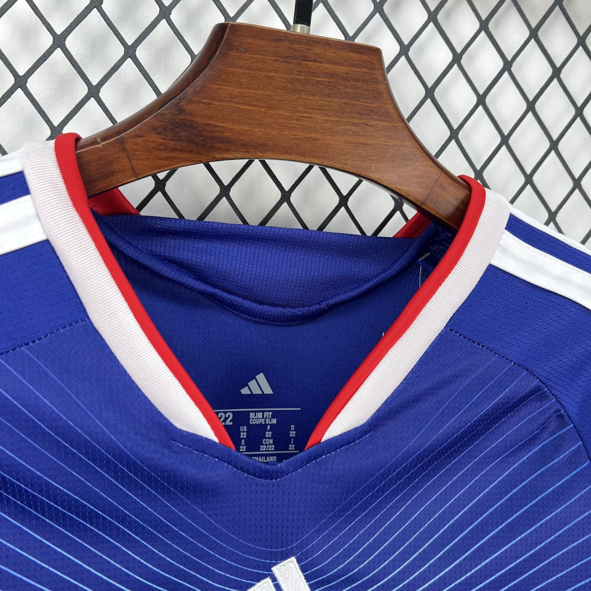 2026 Japan Home World Cup Football Jersey