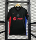 2024/2025 Barcelona Away Football Shirt 1:1 Thai Quality