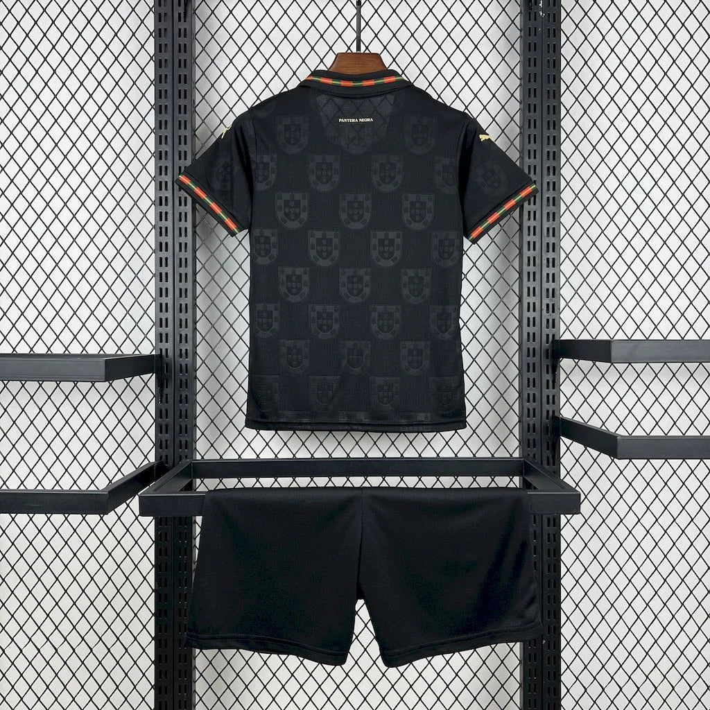 2026 Portugal Away Football Shirt with shorts