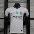 2024/2025 Player Version Inter Milan Away Football Shirt
