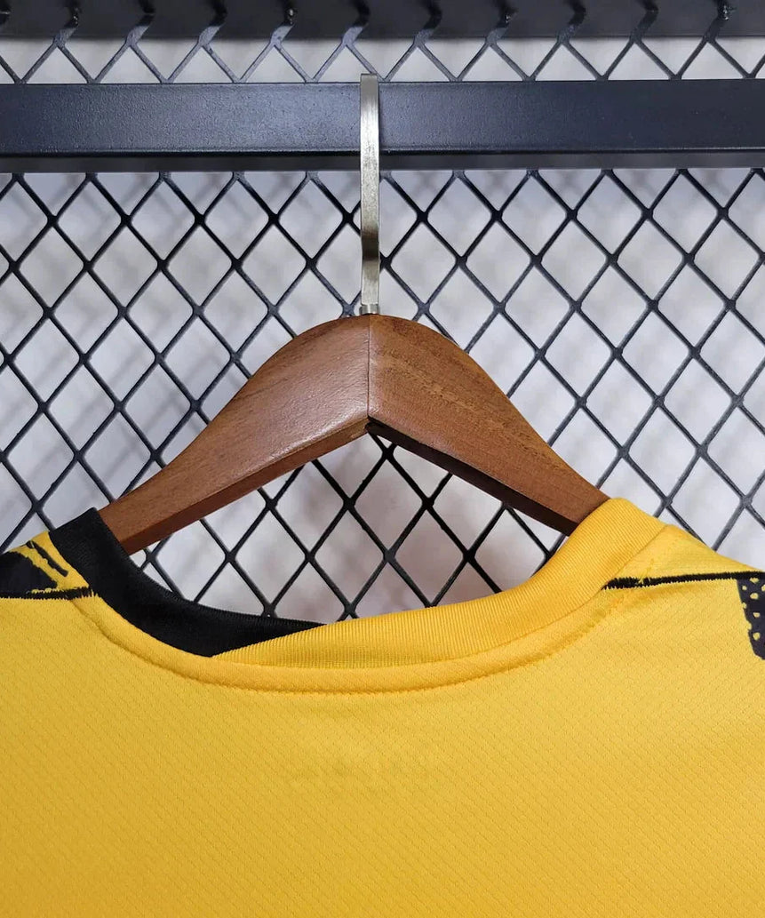 2024/2025 Inter Milan Third Away Football Shirt 1:1 Thai Quality