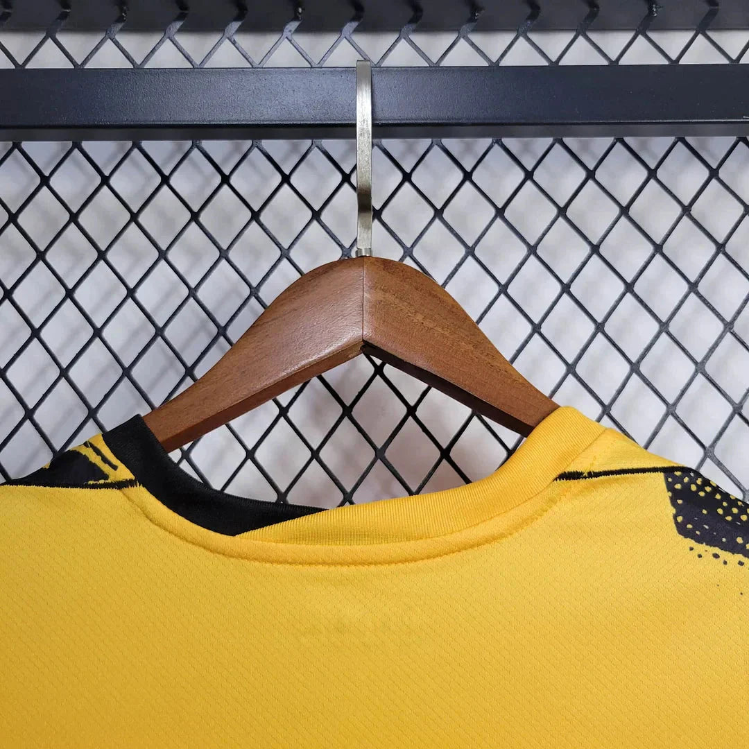 2024/2025 Inter Milan Third Away Football Shirt 1:1 Thai Quality