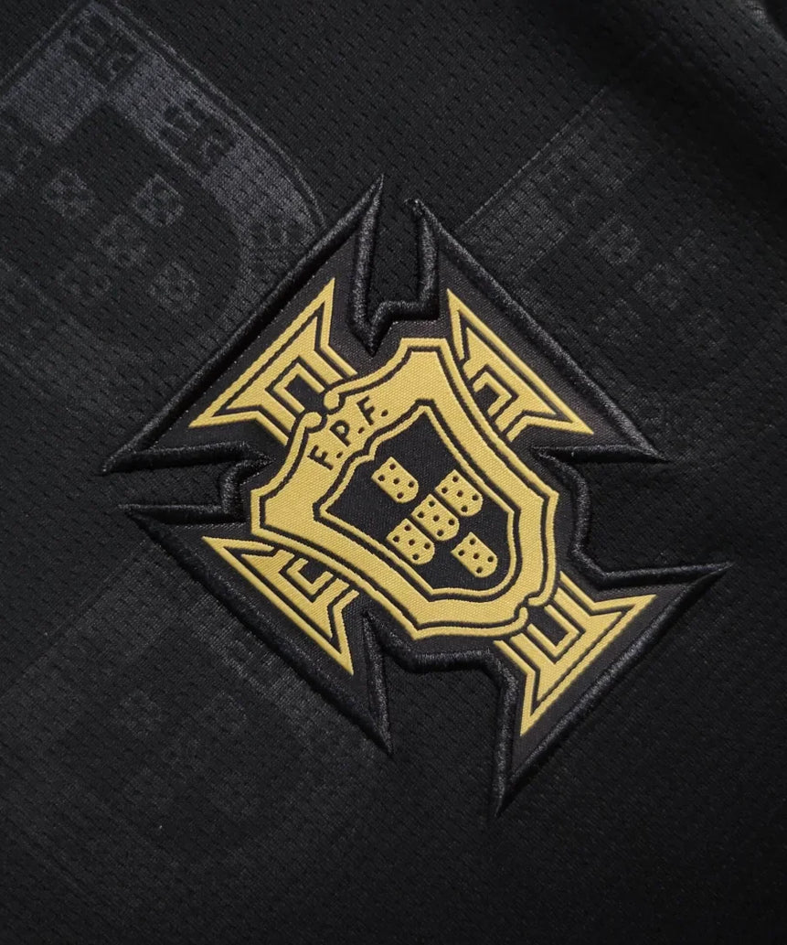 2026 Portugal Away Football Shirt