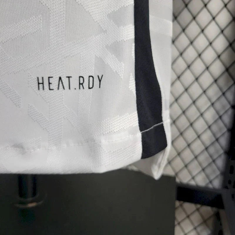 2024 Germany Home Soccer Jersey 1:1 Thai Quality - Player Version