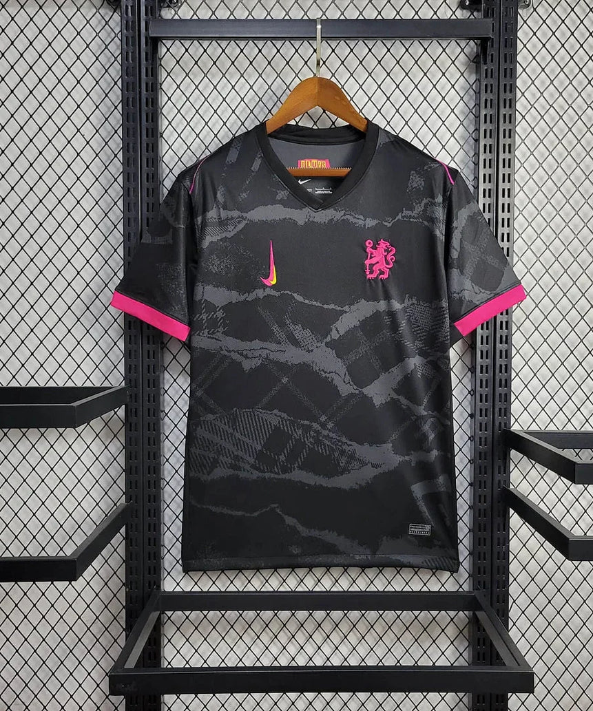 2024/2025 Chelsea Third Away Football Shirt 1:1 Thai Quality