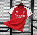 2026/2027 Arsenal Home Football Shirt