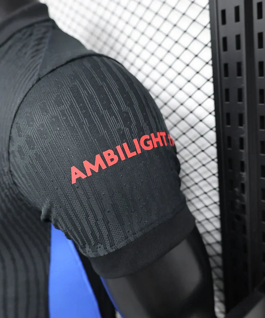 2024/2025 Barcelona Away Football Shirt 1:1 Thai Quality - Player Version