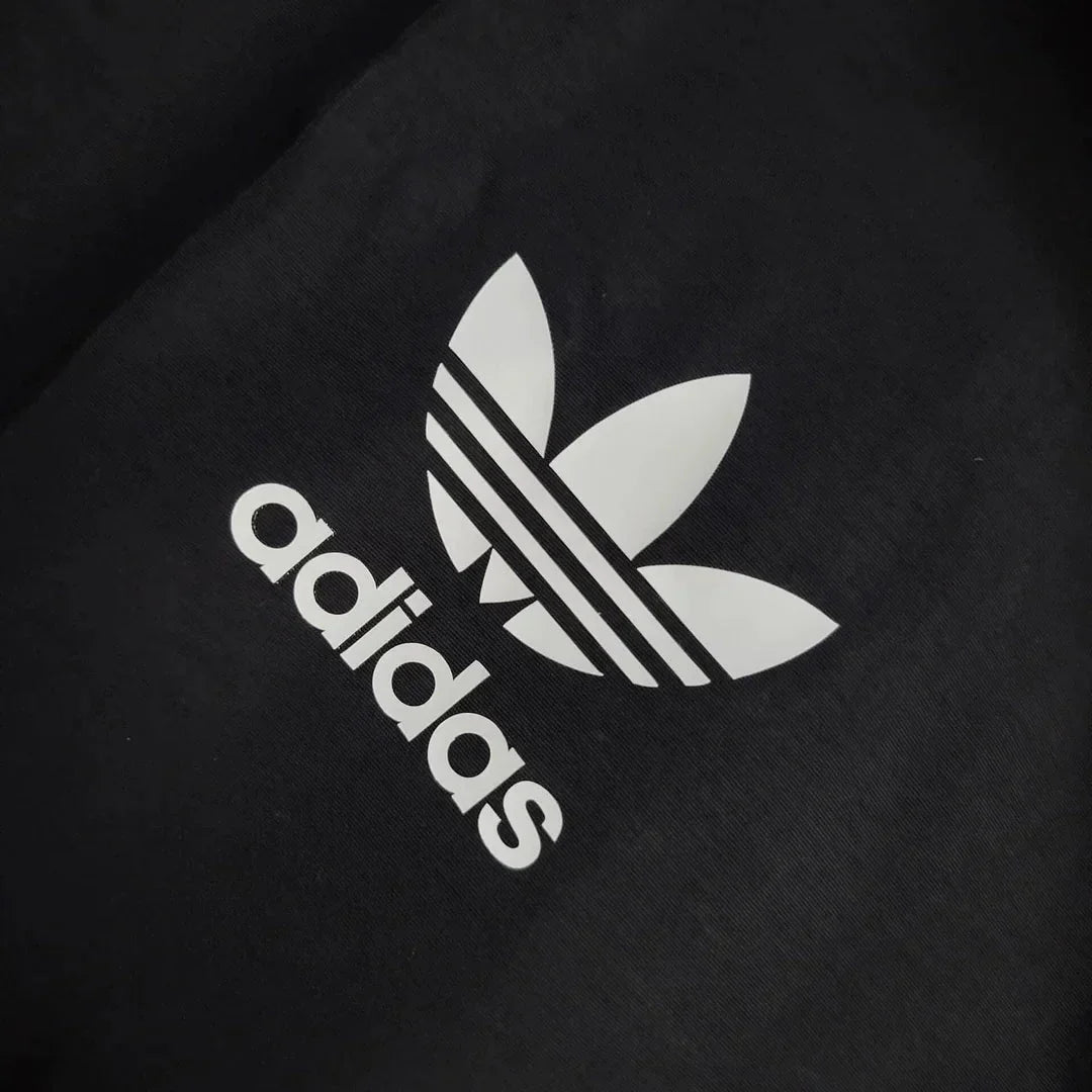 Germany 2024 Windbreaker Jacket