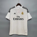 2014/2015 Retro Real Madrid Home