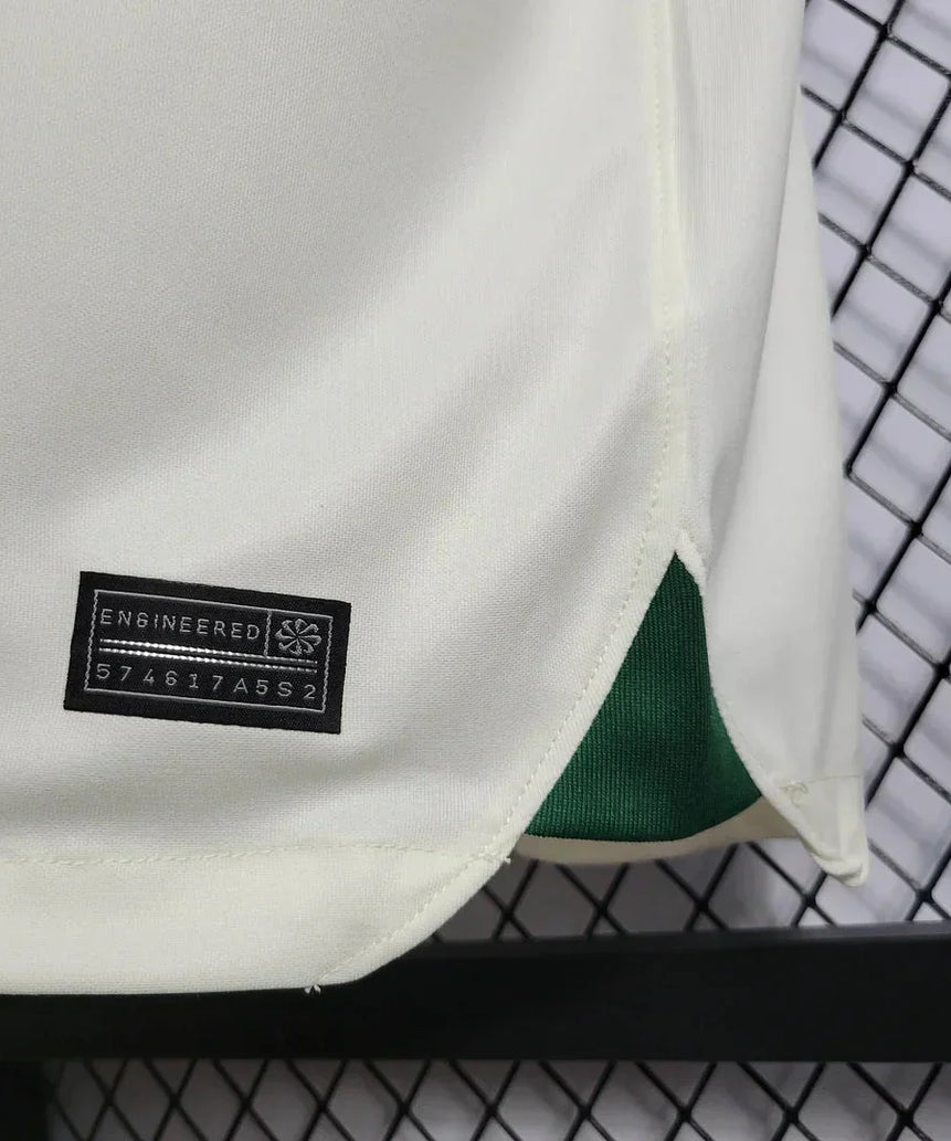 2022 FIFA World Cup Portugal Away Football Shirt