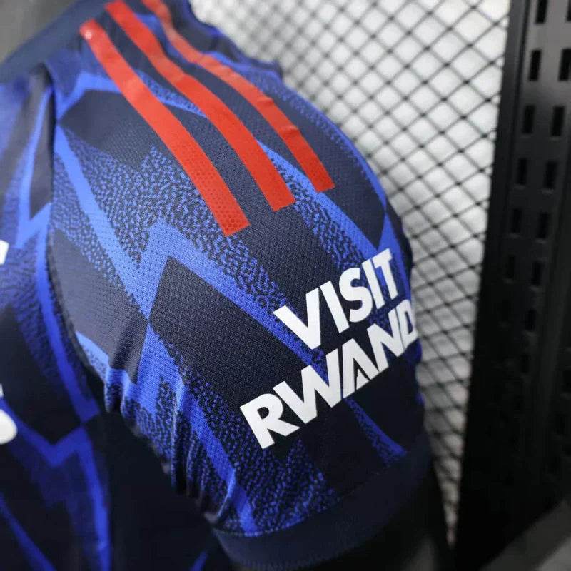 2025/2026 Player Version Arsenal FC Away Football Shirt - Jerso