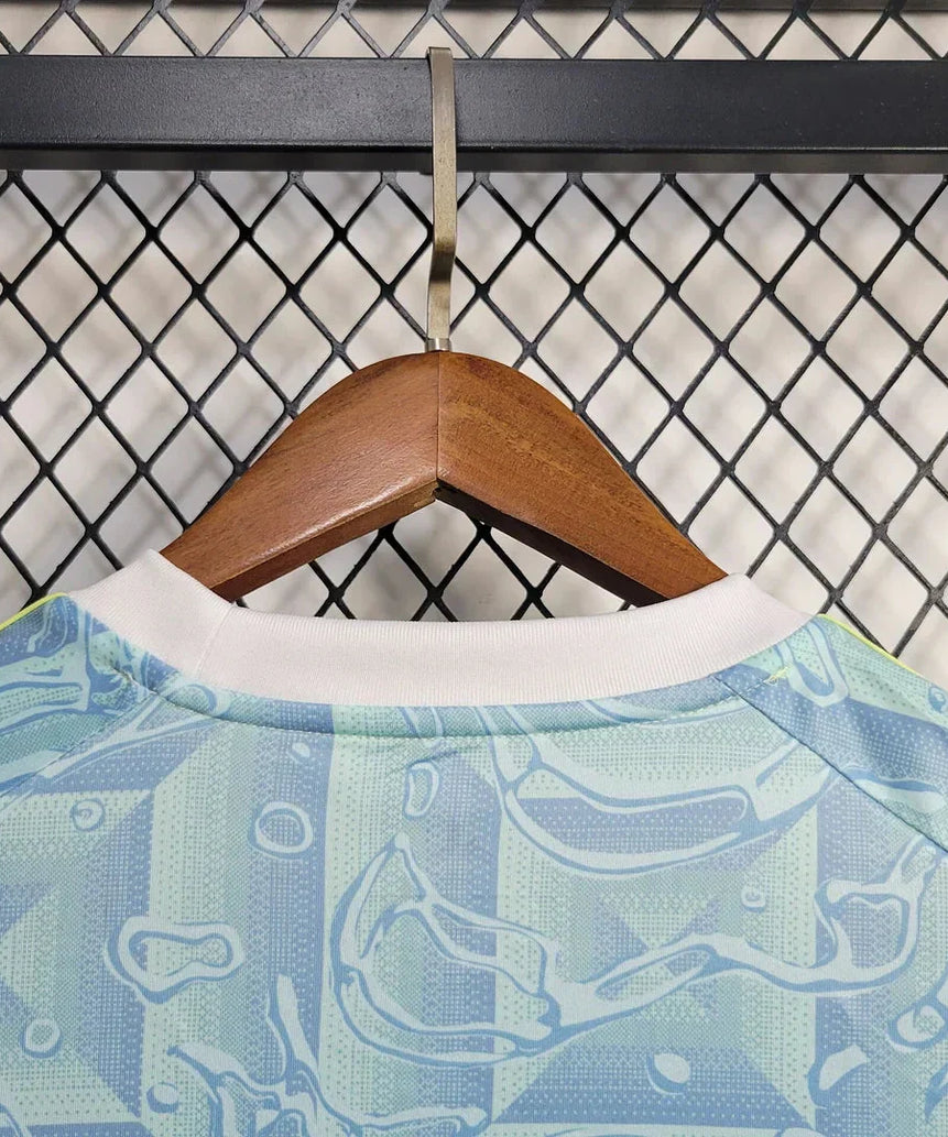 2025/2026 Juventus Away Football Shirt