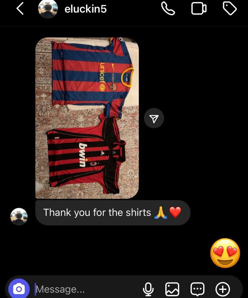 2025/2026 Manchester United Home Football Shirt with Shorts