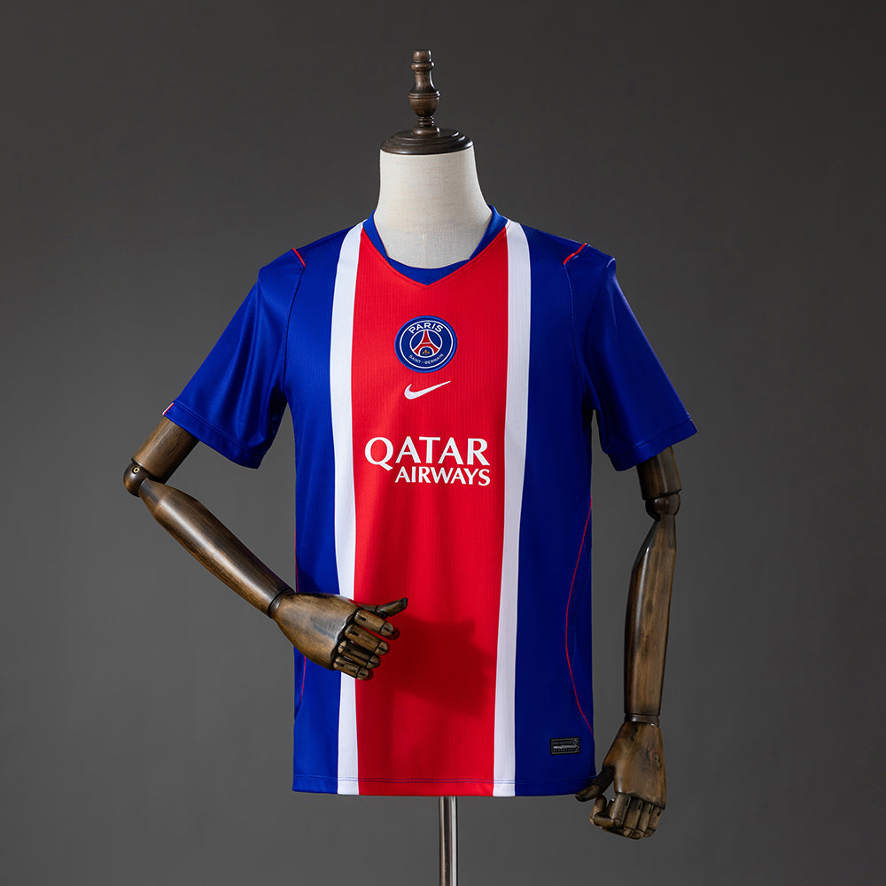 2026/2027 Paris Saint Germain Home Football Shirt