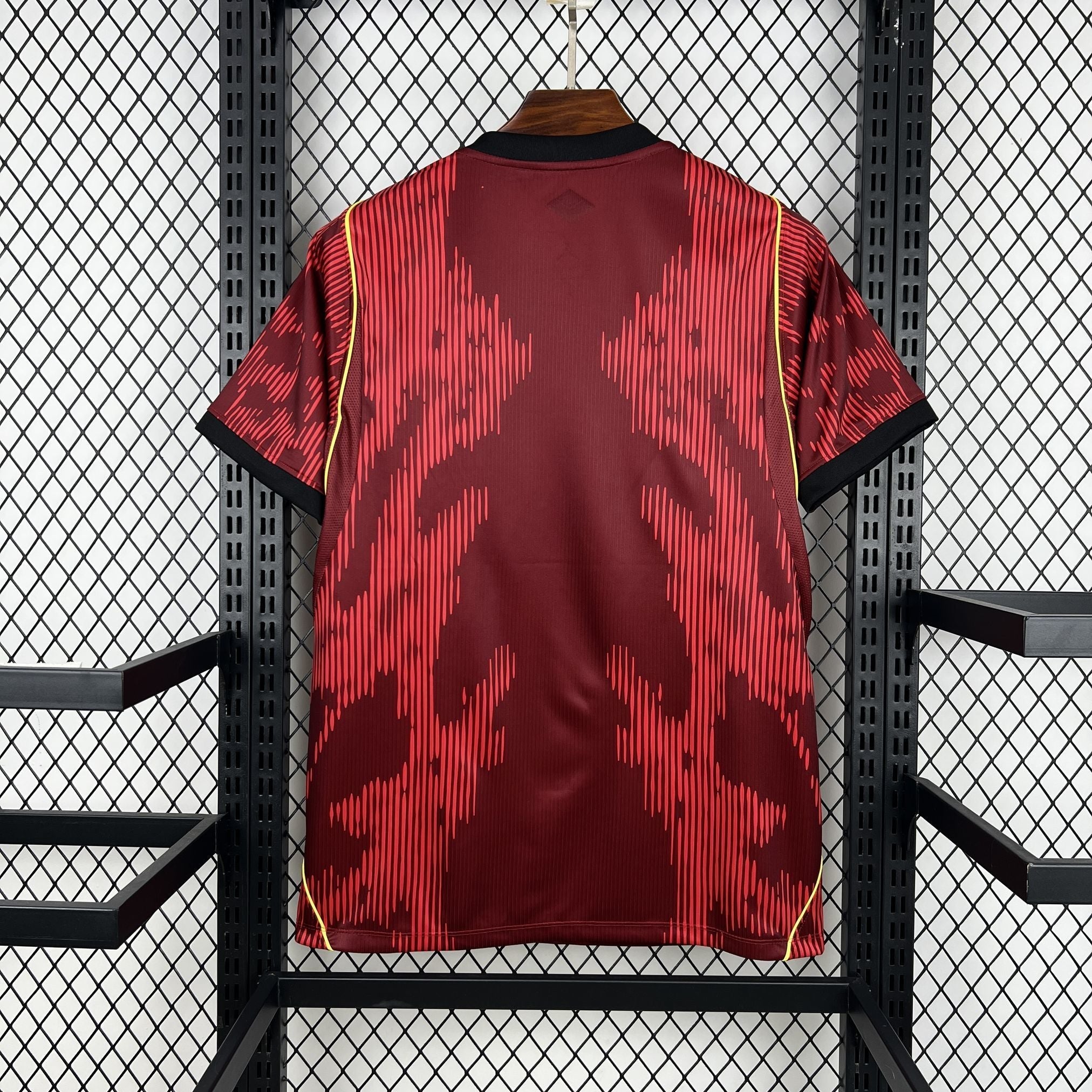 2026 Brazil Goalkeeper World Cup Jersey