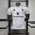 2025/2026 Player Version Manchester United Away Football Shirt - Jerso