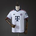 2026/2027 Bayern Munich Away Football Shirt