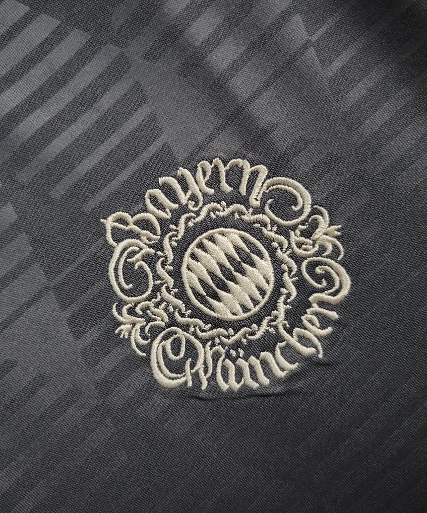 2024/2025 Bayern Oktoberfest Special Edition black