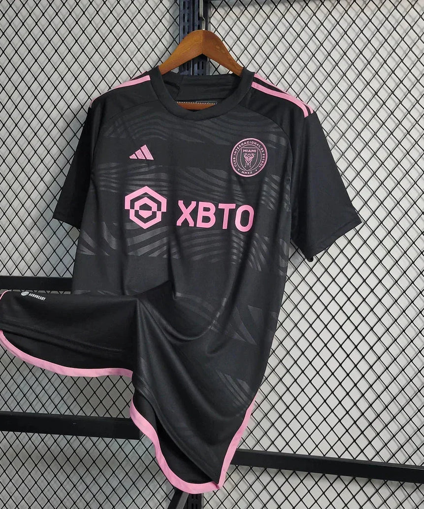 2023/2024 Inter Miami Away Soccer Jersey 1:1 Thai Quality