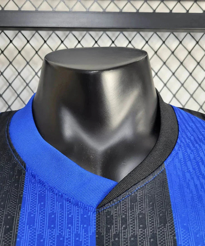 2024/2025 Inter Milan Home Football Jersey 1:1 Thai Quality - Player Version