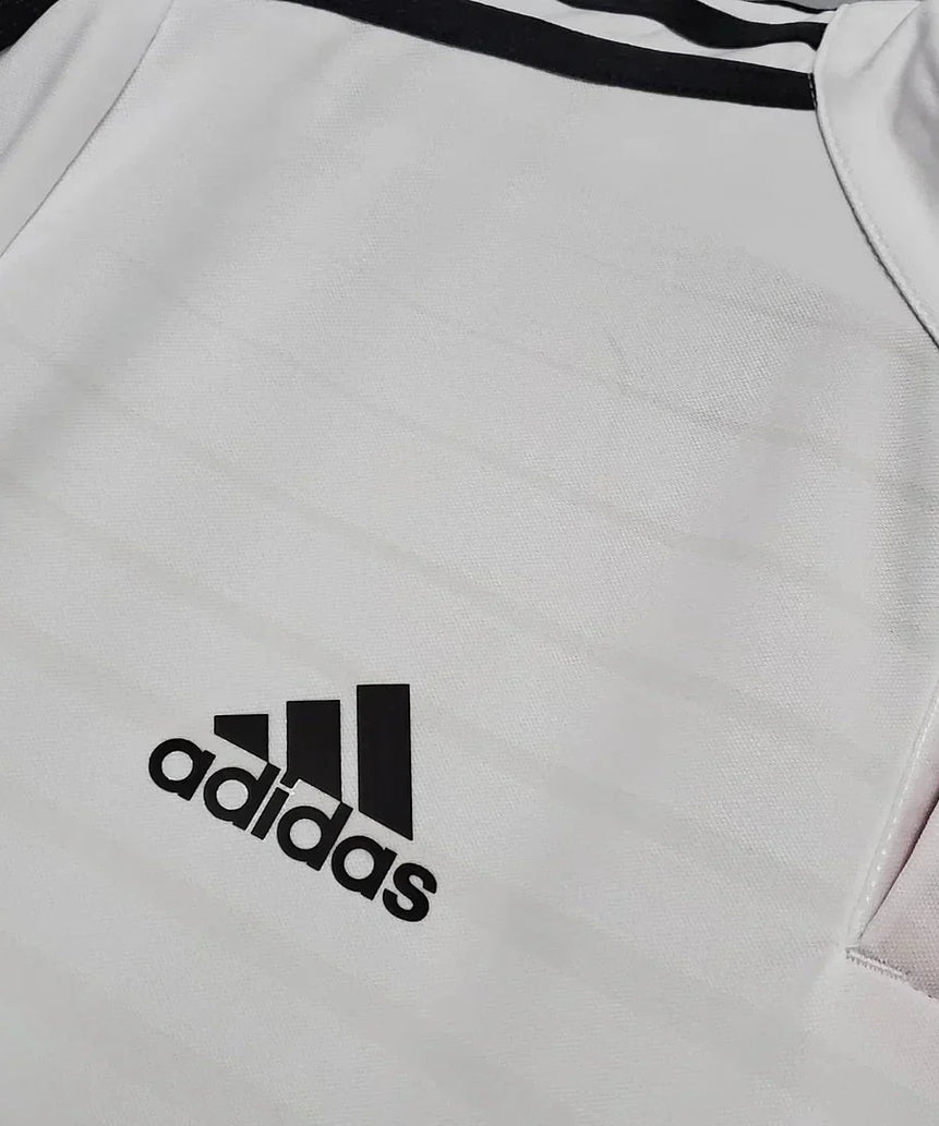 2014/2015 Retro Real Madrid Home