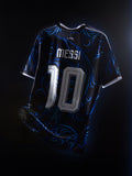 Argentina Away MESSI Printed 2026 - Stadium Kit