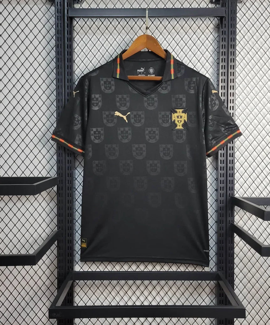2026 Portugal Away Football Shirt