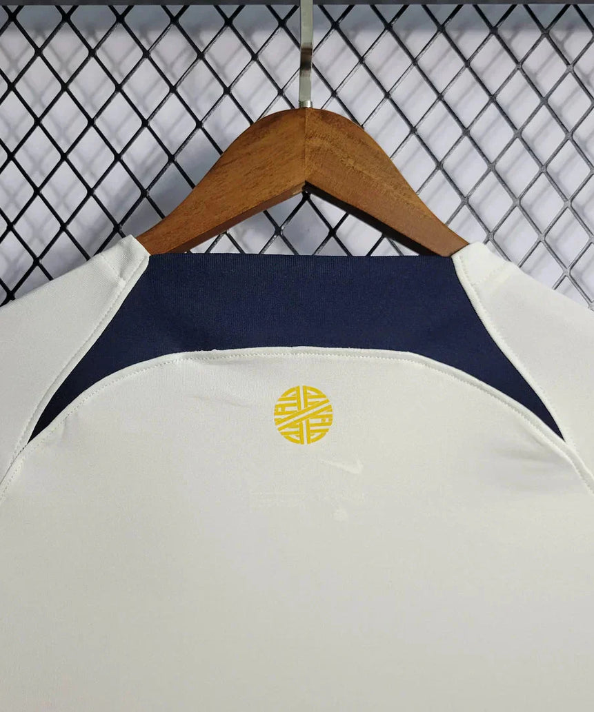 2022 FIFA World Cup Portugal Away Football Shirt