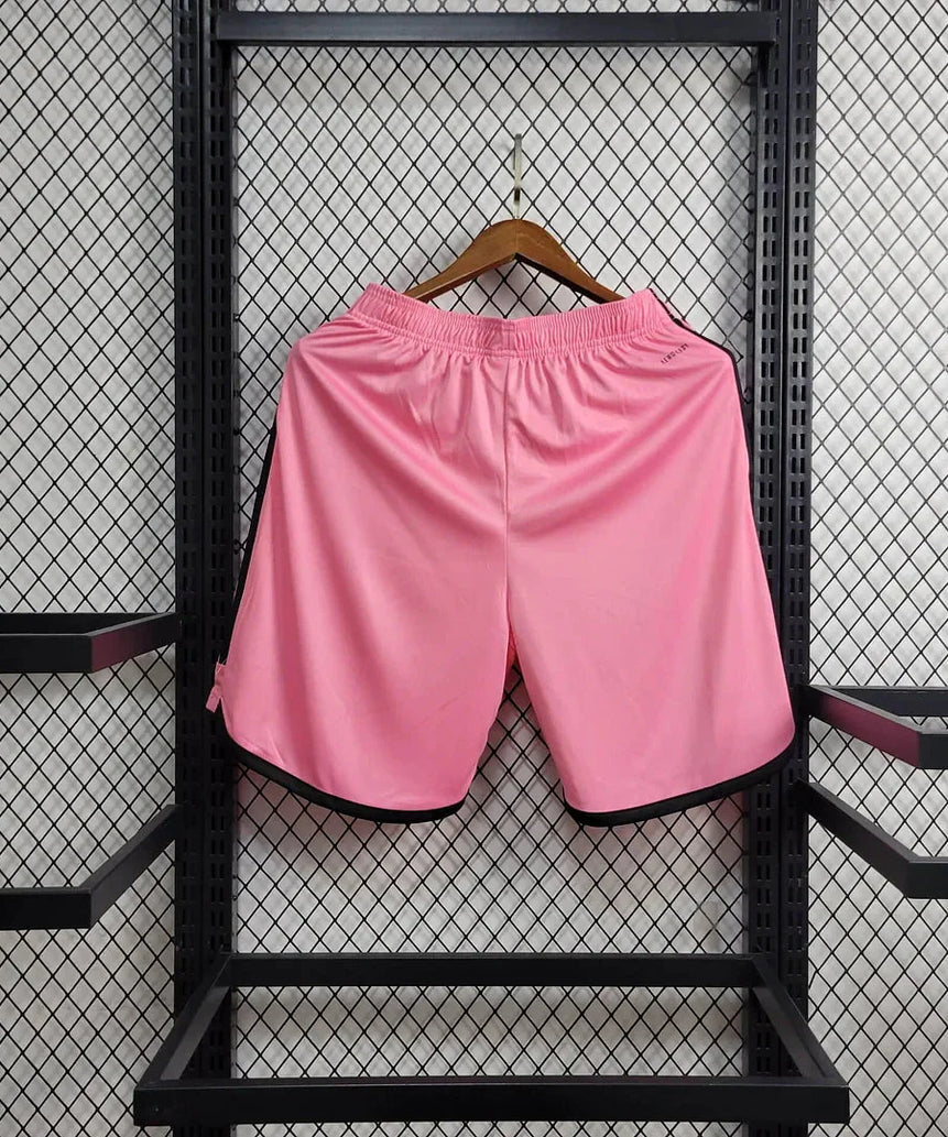 2024/2025 Inter Miami Pink Shorts 1:1 Thai Quality