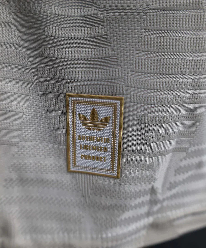 2024/2025 Bayern Munich Third Away Football Jersey 1:1 Thai Quality - Player Version