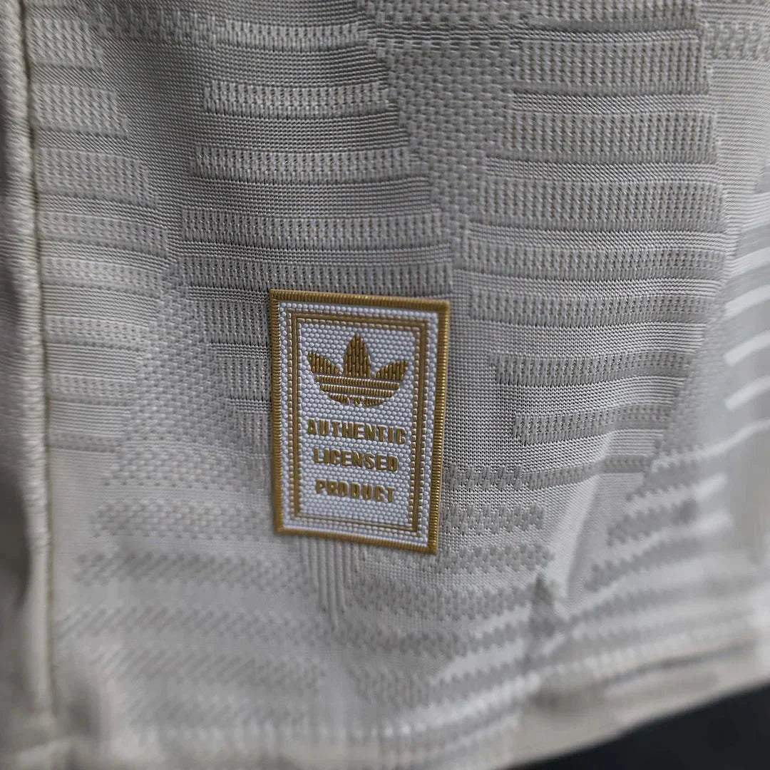 2024/2025 Bayern Munich Third Away Football Jersey 1:1 Thai Quality - Player Version