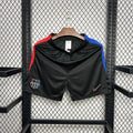 2024/2025 Barcelona Away Shorts 1:1 Thai Quality