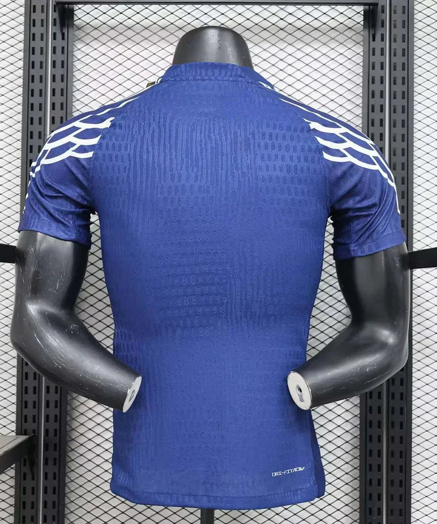 2024/2025 PSG Paris Saint-Germain Fourth Away Player Version