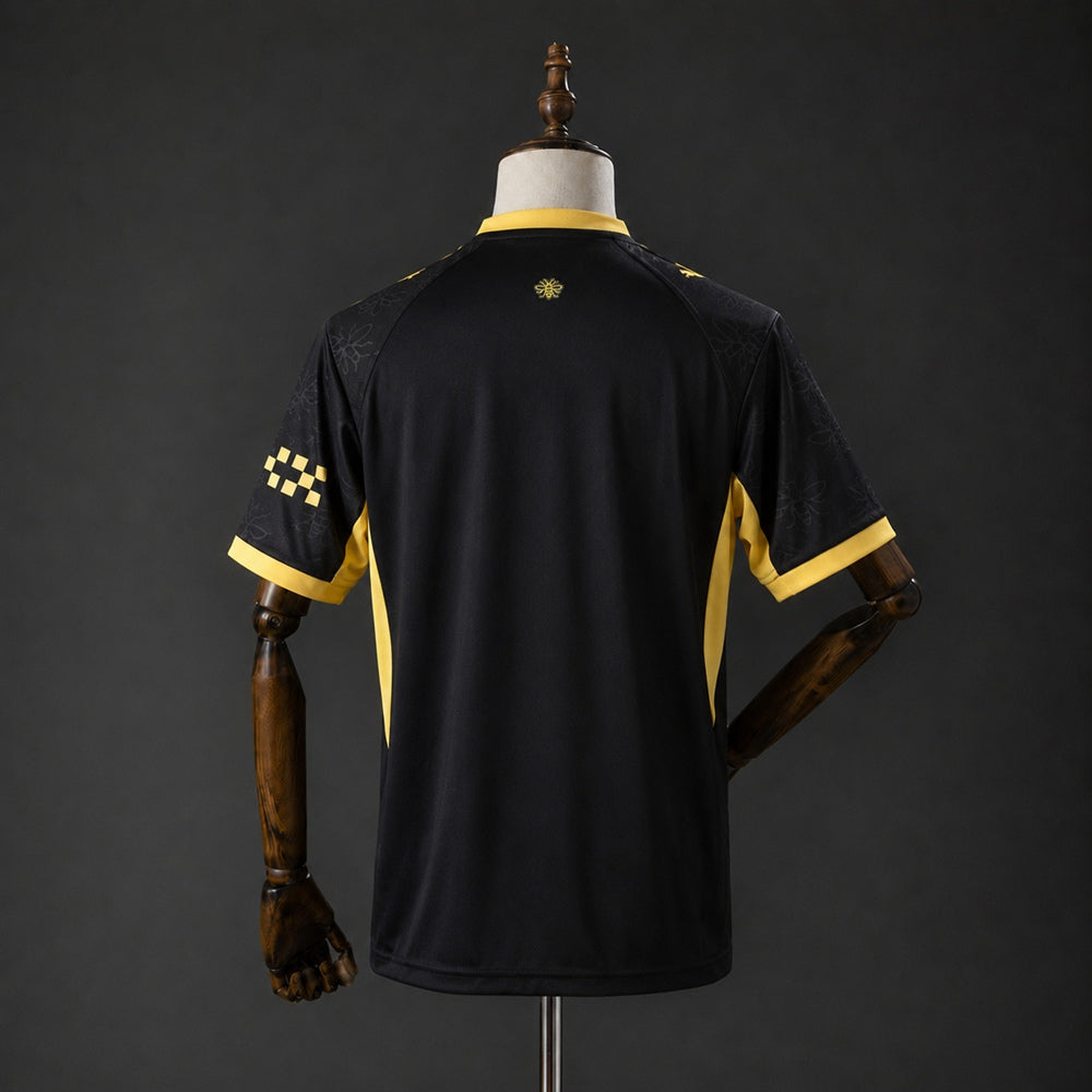 2026/2027 Manchester City Away Football Shirt