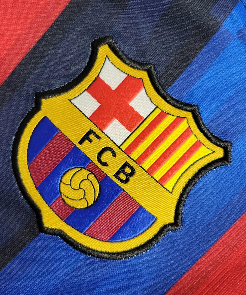 2022/2023 Barcelona Football Shirt 1:1 Thai Quality Home