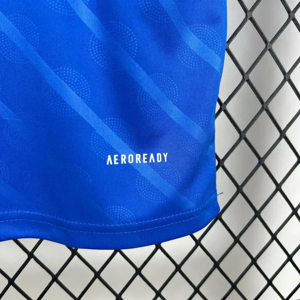 2025/2026 Real Madrid Third Away Football Shirt