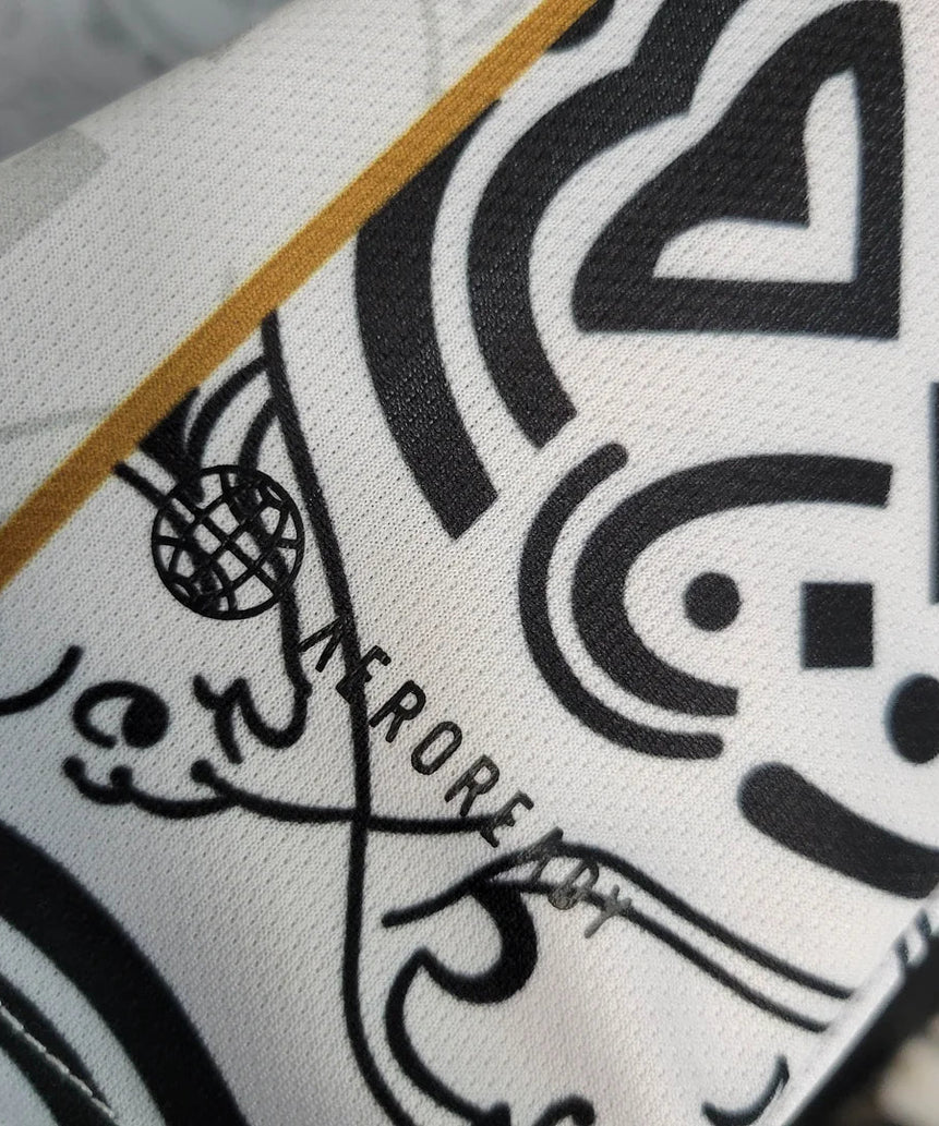 2023/2024 Real Madrid Special Edition Football Shirt