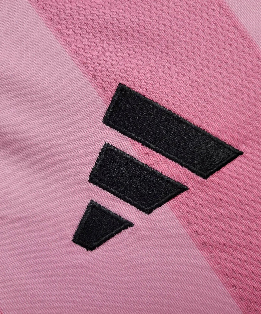 2025/2026 Inter Miami Home Football Shirt