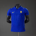 2026/2027 Player Version Chelsea Home Football Shirt