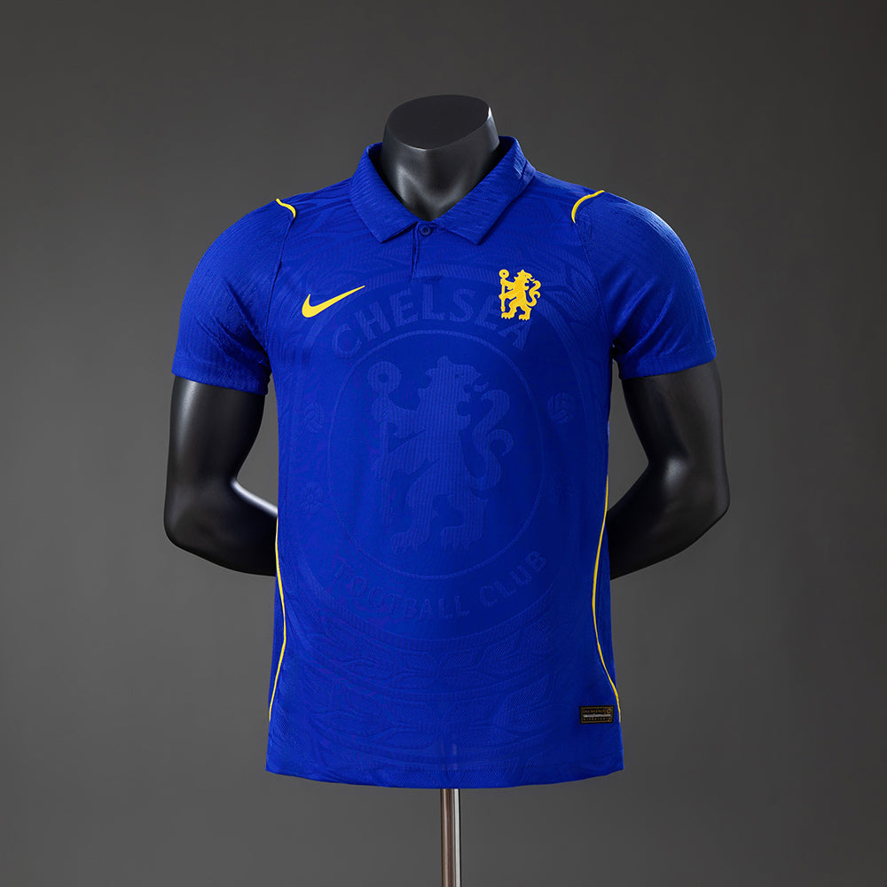2026/2027 Player Version Chelsea Home Football Shirt