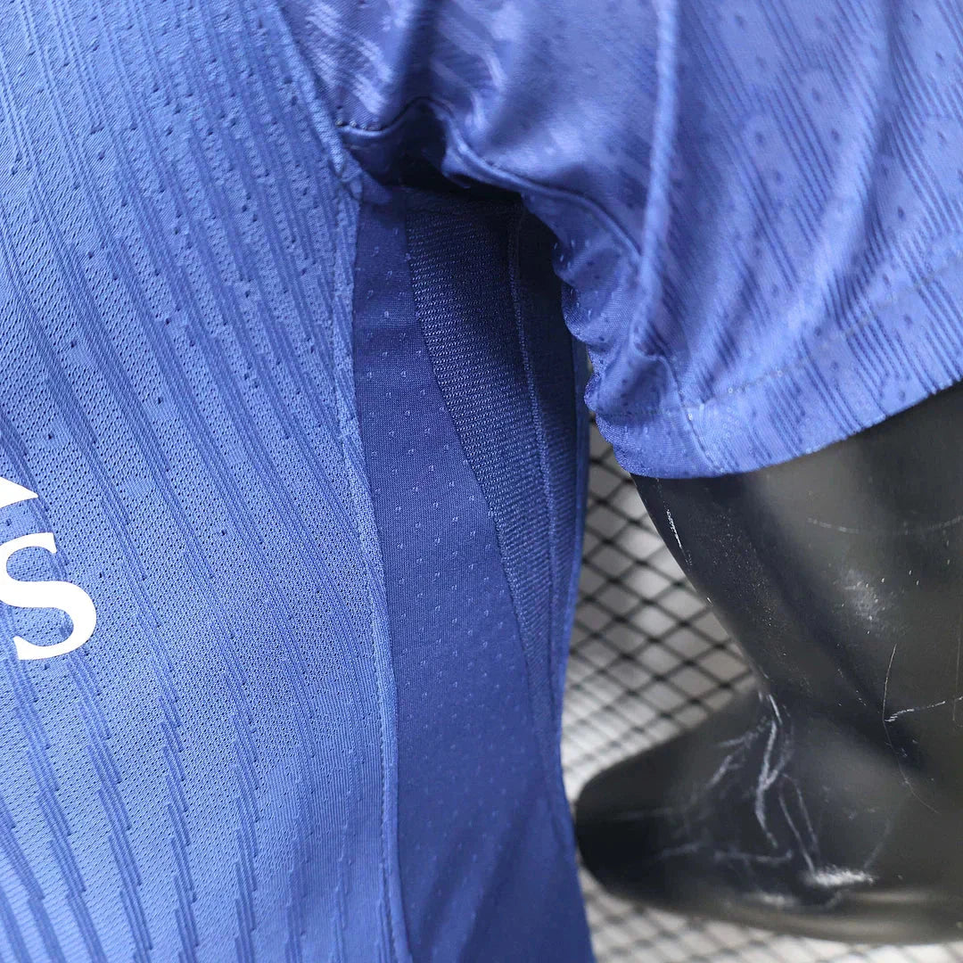 2024/2025 PSG Paris Saint-Germain Fourth Away Player Version